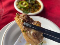 -花苑美食横琴生蚝火锅(拱北粤华路店)