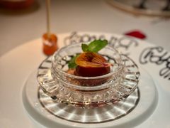 -弦月窗LUNETTE BY AMANDA(复兴路店)