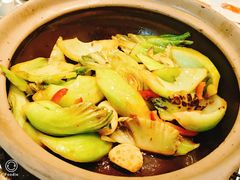 -勝記酒家·37年老字号·经典粤菜(荔枝公园店)