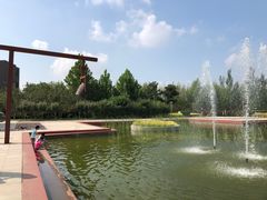 -北京园博大酒店