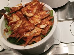 -龍歌自助小火锅(雨花台江南虹悦城店)