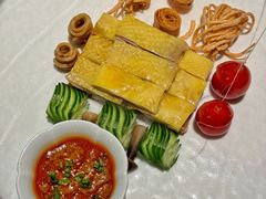 -花家怡园(四合院总店)