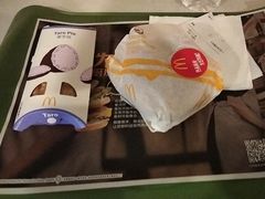 -麦当劳(东直门外大街店)