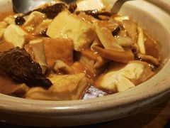 羊肚菌焖水鬼重-炳胜品味(海印总店)