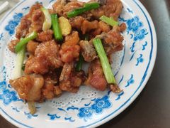 -腰记饭店(龙源路店)