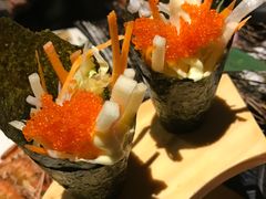 -竹之月日本料理铁板烧(香江花园店)