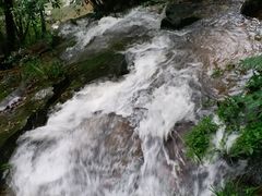 -千泷沟大瀑布旅游区