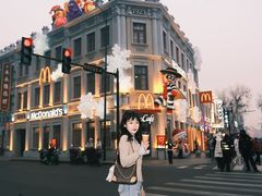 -中华巴洛克风情街