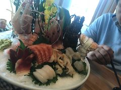 -王鼎精致料理铁板烧(世博源店)