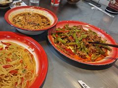 -馬伍旺川菜(江北虹悦城店)