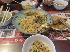 -扬二春炒饭(国庆路总店)