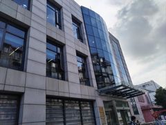 -上海市虹口区图书馆(曲阳分馆)