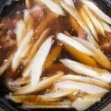 懒人炖汤系列——排骨甜瓜红枣汤