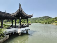 -南山风景名胜区