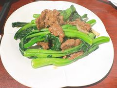 -老坑记·香港经典粤菜馆