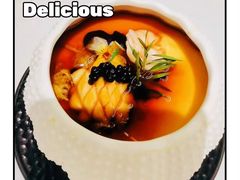 -3号仓库·创意中国菜(新世界城店)