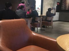 大堂-星巴克臻选(重庆沙坪坝店)
