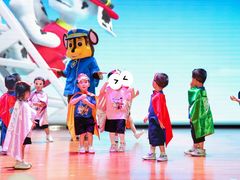 -昱南托育园.托班晚托.寒暑假班