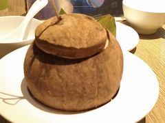 -汤城小厨•粤菜•靓汤(望京凯德mall店)
