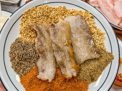 -风味烧烤(泰富店)