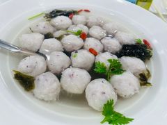 -巧克力渔家.小船海鲜家常菜(万平口店)