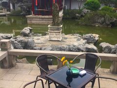 -祝家花園(伯渎港店)