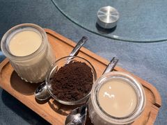 -野蔓果·山野菜(西湖景区·龙井茶田店)