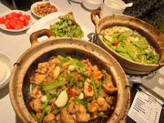 沙姜嗜鸡-煲煲好(朝阳门店)