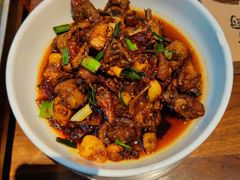 -树厨贵州菜(花果园购物中心店)