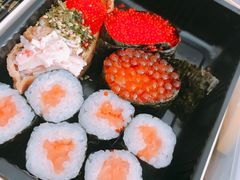 -景鹤料理(上地华联店)