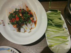 -龙聚德北京烤鸭(沙坪坝华宇A馆店)