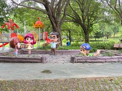 -东莞植物园