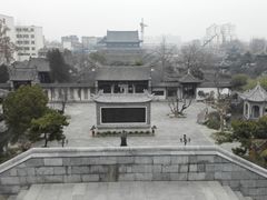 -花洲书院
