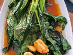 -美人鱼帆船海鲜餐厅(七星湾游艇会店)