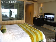 -宁波万豪酒店