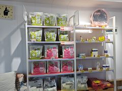 -爱洗澡的猫(望京店)