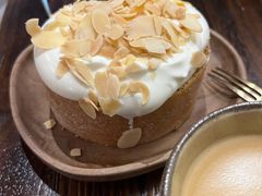 -Double cafe