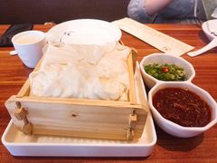 原浆豆腐-九转小磨(凯德店)