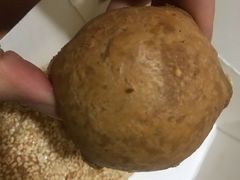 -糊涂生煎(滴翠路店)