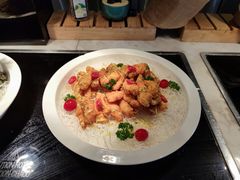 -雅阁国际大酒店·中餐厅