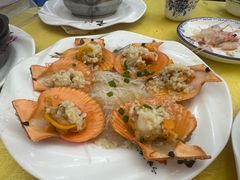 -秋姐美食店(旅游大道店)