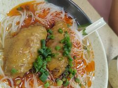 -彩香园咖啡美食(海南花园第2座店)