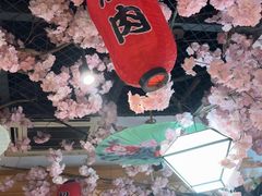 -九田家黑牛烤肉料理(华侨城店)