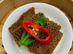 -喜宴·粤菜·茶点·海鲜(光浩店)