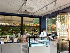 -游心咖啡(青山滨江店)