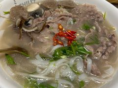 -CHILL Pho澳洲牛肉越南粉(佛山顺德万象汇店)