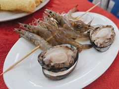 -花苑美食横琴生蚝火锅(拱北粤华路店)