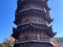 -阿育王寺