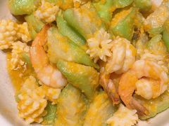 -高佳庄·舟山海鲜(海景旗舰店)