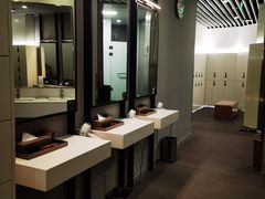 -OXYGYM 奥美氧舱运动中心(领展购物广场·中关村店)